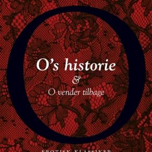 O's historie og O vender tilbage.