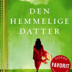 Den hemmelige datter, spb