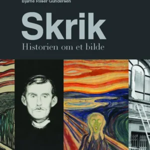 Skrik