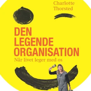 Den legende organisation