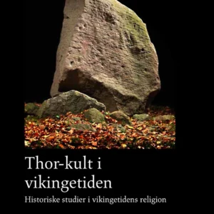 Thor-kult i vikingetiden