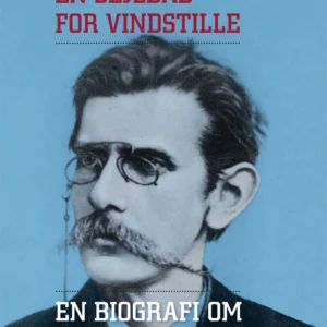 En sejlbåd for vindstille