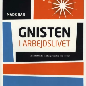 Gnisten i arbejdslivet