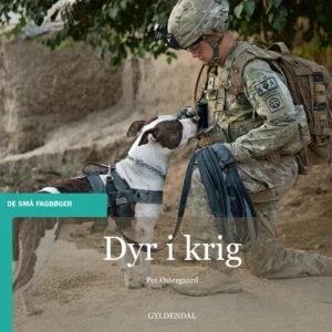 Dyr i krig
