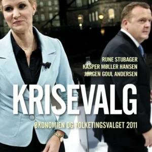 Krisevalg