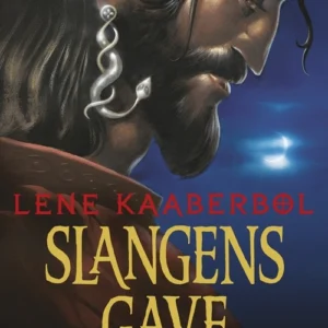 Slangens gave. Skammerens datter 3