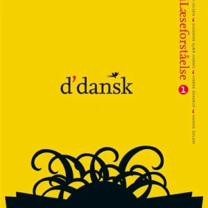 d'dansk, MiniLæseforståelse 1