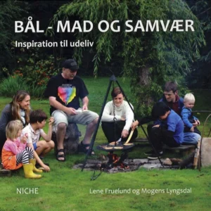 Bål - mad og samvær