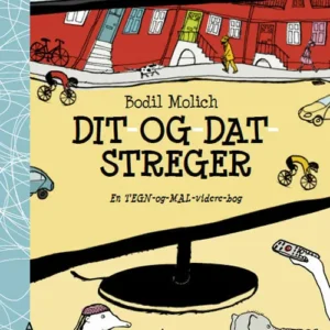 Dit- og datstreger