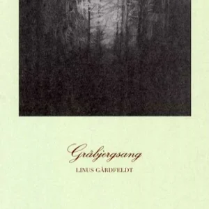 Gråbjergsang