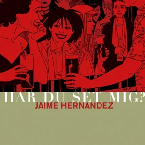 Har du set mig?