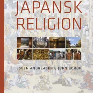 Japansk religion