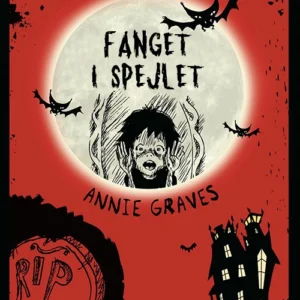 Fanget i spejlet