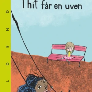 Thit får en uven