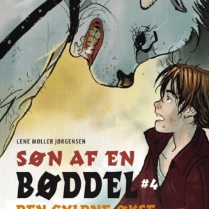 Den gyldne økse