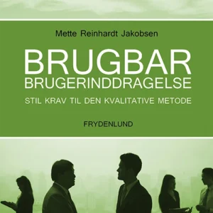Brugbar brugerinddragelse
