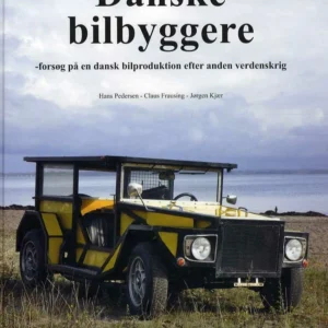 Danske bilbyggere