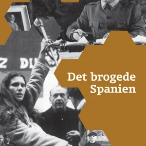 Det brogede Spanien
