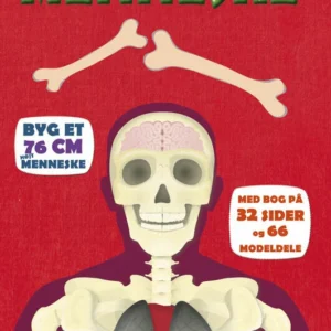 Byg et menneske