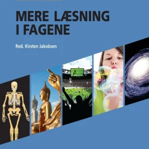 Mere læsning i fagene