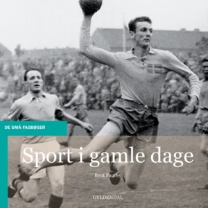 Sport i gamle dage