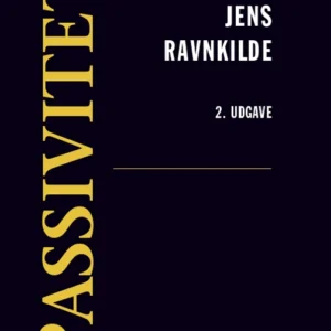 Passivitet