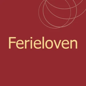 Ferieloven