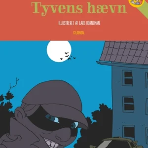 Tyvens hævn