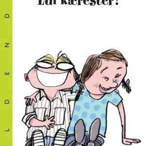 Er Luna Linea og Lui kærester?