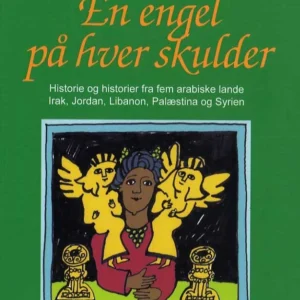 En engel på hver skulder