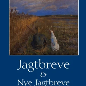 Boganis jagtbreve og nye jagtbreve