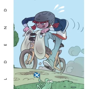 Sally's accident