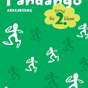 Fandango 2. Arbejdsbog
