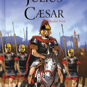 Læs om: Julius Cæsar