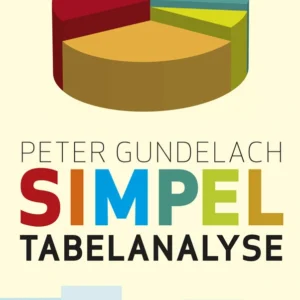 Simpel tabelanalyse