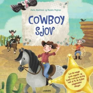 Cowboy sjov