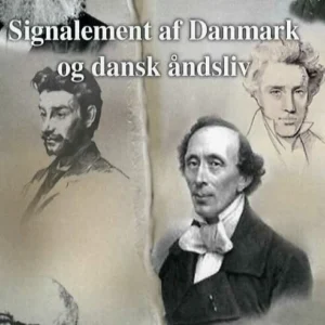 Signalement af Danmark og dansk åndsliv