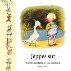Jeppes sut