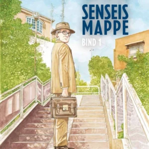 Senseis mappe 1