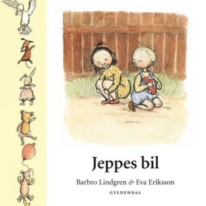 Jeppes bil