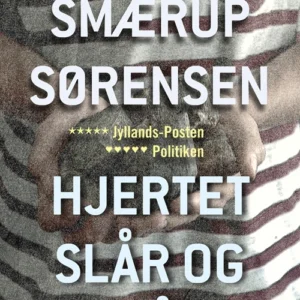 Hjertet slår og slår