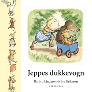 Jeppes dukkevogn