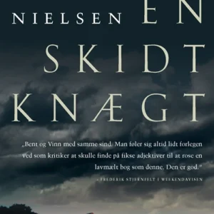 En skidt knægt