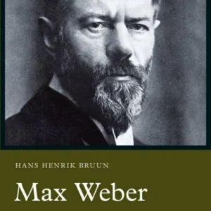 Max Weber