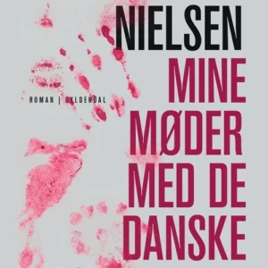 Mine møder med De Danske Forfattere