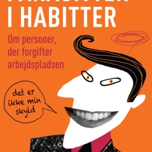 Parasitter i habitter