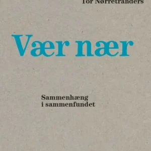 Vær nær