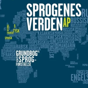 Sprogenes verden