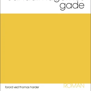 Sandalmagernes Gade