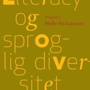 Literacy og sproglig diversitet